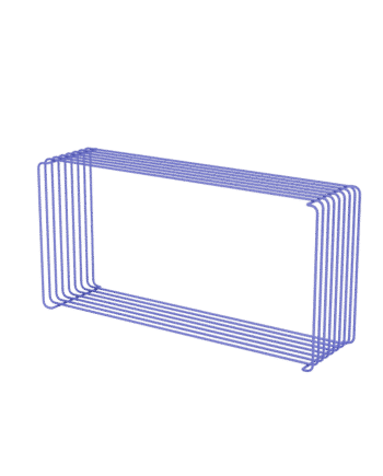 Montana Panton Wire Extended Reol 135-monarch 70 Cm   18   Cm