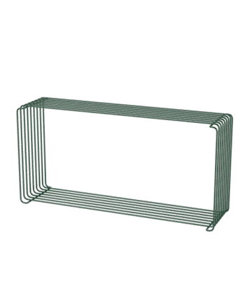 Montana Panton Wire Extended Reol 136-pine 70 Cm   18   Cm