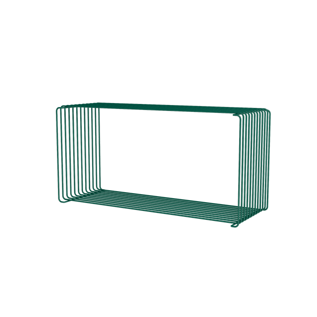 Montana Panton Wire Extended Reol 136-pine 70 Cm 25 Cm