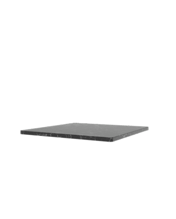Montana Panton Wire Topplade 995-black Marble 34   Cm   34   Cm