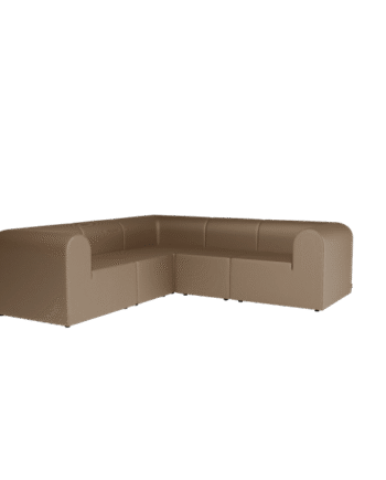 Montana Paradigm  -personers Hjørnesofa H220-hallingdal220