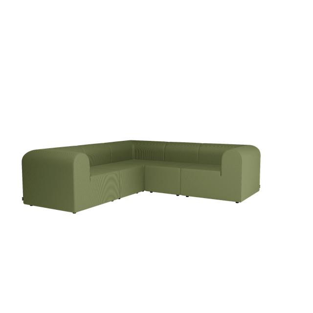Montana Paradigm -personers Hjørnesofa N68303-nobel68303
