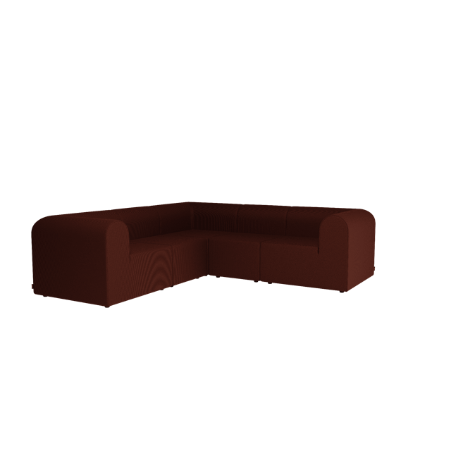 Montana Paradigm -personers Hjørnesofa N61300-nobel61300