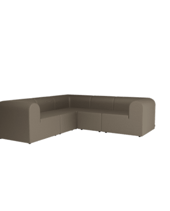 Montana Paradigm  -personers Hjørnesofa Rw218-rewool218