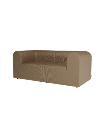 Montana Paradigm  -personers Sofa H220-hallingdal220