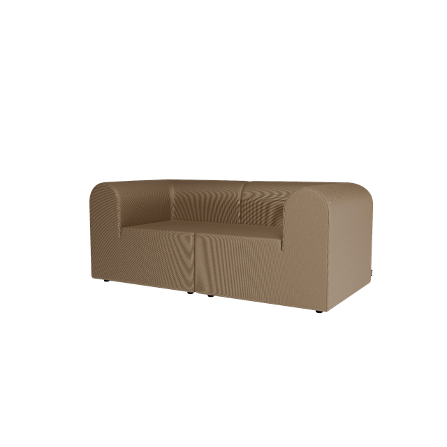 Montana Paradigm -personers Sofa H220-hallingdal220