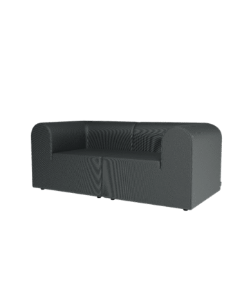 Montana Paradigm  -personers Sofa H166-hallingdal166