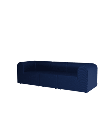 Montana Paradigm  -personers Sofa H764-hallingdal764
