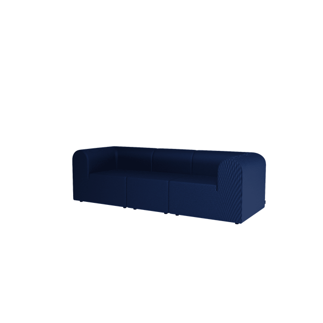 Montana Paradigm -personers Sofa H764-hallingdal764
