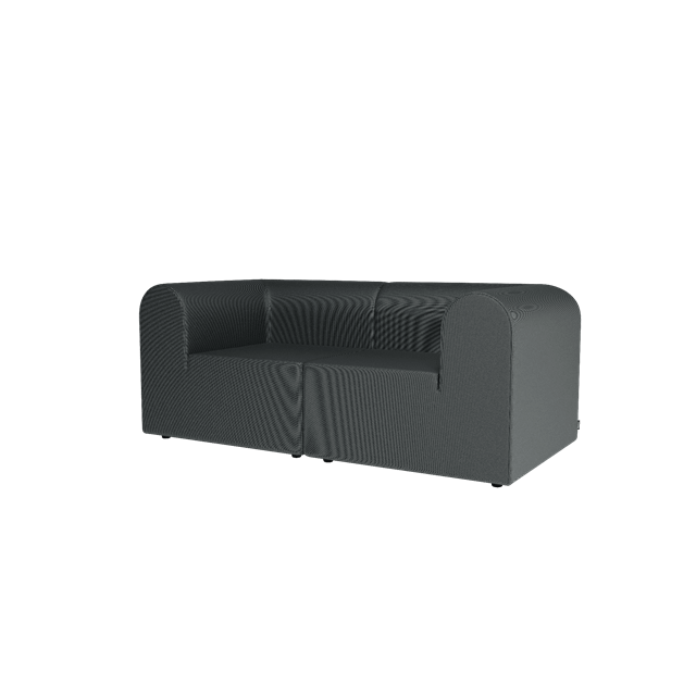 Montana Paradigm -personers Sofa H166-hallingdal166