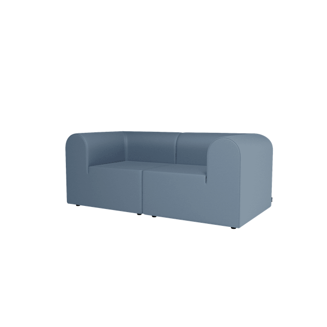 Montana Paradigm -personers Sofa He0732-hero732
