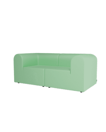 Montana Paradigm  -personers Sofa He0912-hero912
