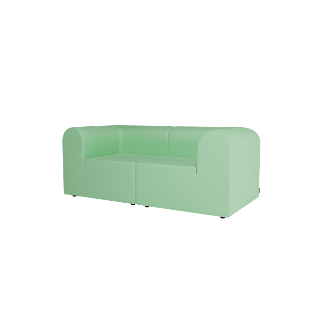 Montana Paradigm -personers Sofa He0912-hero912