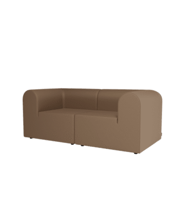 Montana Paradigm  -personers Sofa He0242-hero242