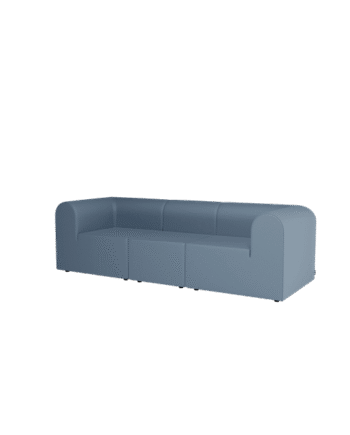 Montana Paradigm  -personers Sofa He0732-hero732