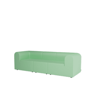 Montana Paradigm  -personers Sofa He0912-hero912