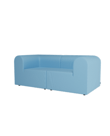 Montana Paradigm  -personers Sofa N66266-nobel66266