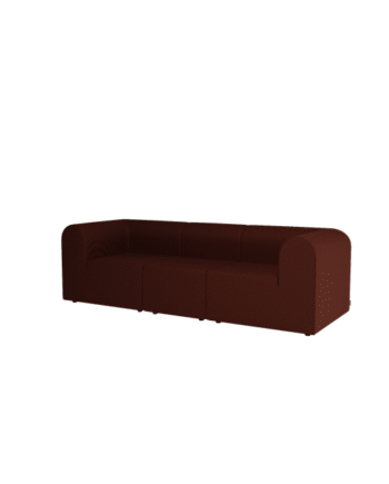 Montana Paradigm  -personers Sofa N61300-nobel61300