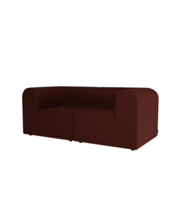 Montana Paradigm  -personers Sofa N61300-nobel61300