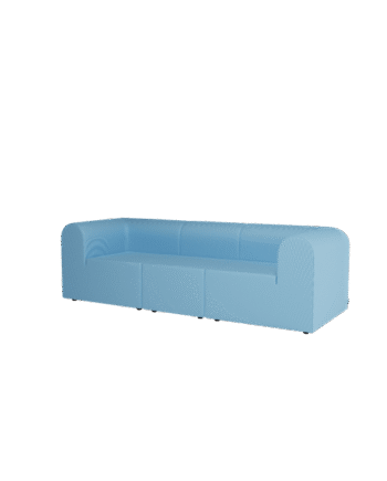 Montana Paradigm  -personers Sofa N66266-nobel66266