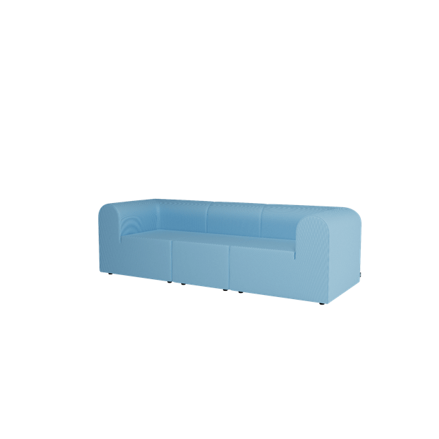 Montana Paradigm -personers Sofa N66266-nobel66266