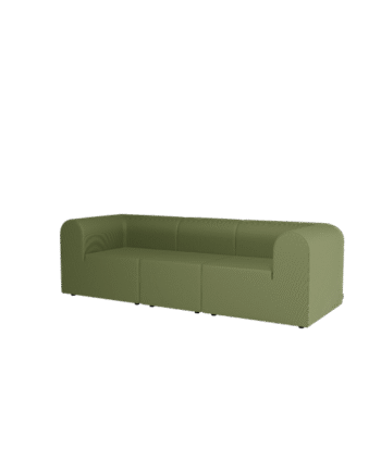 Montana Paradigm  -personers Sofa N68303-nobel68303