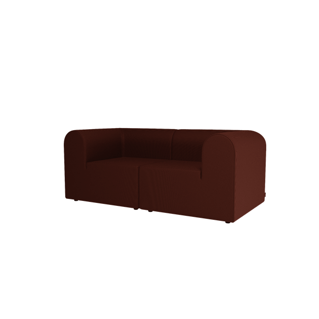 Montana Paradigm -personers Sofa N61300-nobel61300
