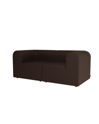 Montana Paradigm  -personers Sofa Rw397-rewool397
