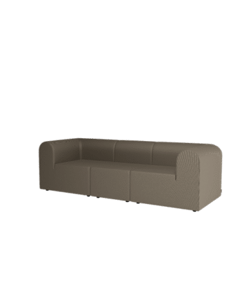 Montana Paradigm  -personers Sofa Rw218-rewool218