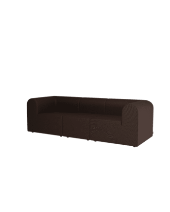 Montana Paradigm  -personers Sofa Rw397-rewool397