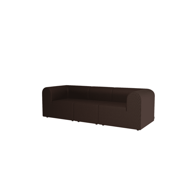 Montana Paradigm -personers Sofa Rw397-rewool397