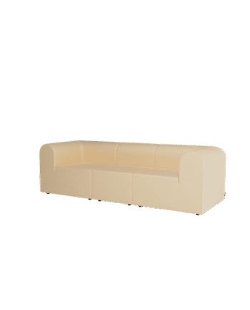 Montana Paradigm  -personers Sofa S240-steelcut240