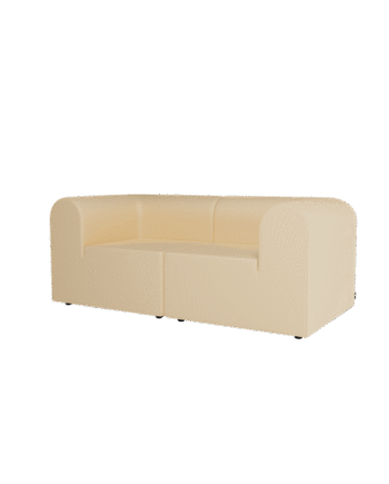Montana Paradigm  -personers Sofa S240-steelcut240