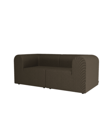 Montana Paradigm  -personers Sofa Tc0260-technicolour0260