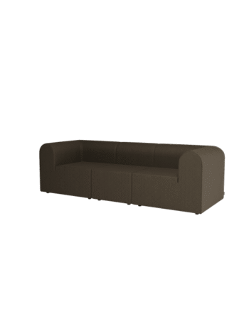 Montana Paradigm  -personers Sofa Tc0260-technicolour0260