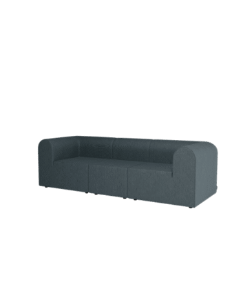 Montana Paradigm  -personers Sofa Tc0860-technicolour0860