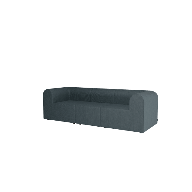 Montana Paradigm -personers Sofa Tc0860-technicolour0860