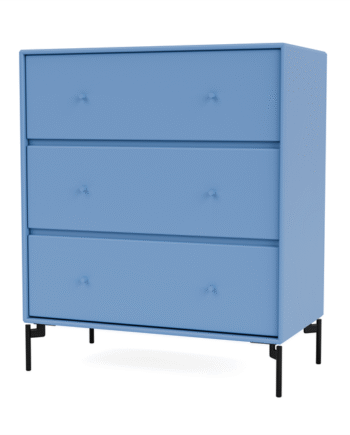 Montana Selection Carry Kommode 154-azure 03-sort
