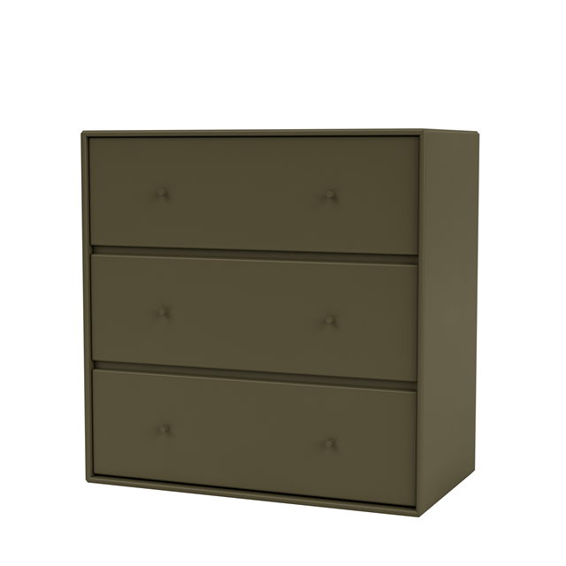 Montana Selection Carry Kommode 139-oregano