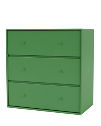 Montana Selection Carry Kommode 152-parsley