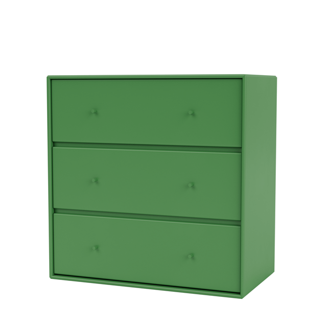 Montana Selection Carry Kommode 152-parsley