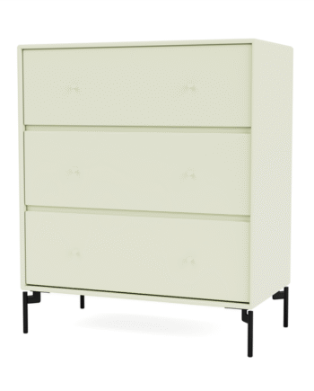 Montana Selection Carry Kommode 140-pomelo 03-sort