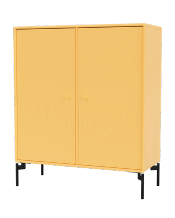 Montana Selection Cover Kabinet 166-acacia 03-sort