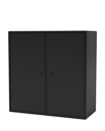 Montana Selection Cover Kabinet 05-black
