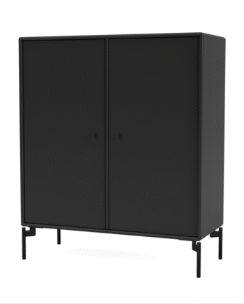 Montana Selection Cover Kabinet 05-black 03-sort