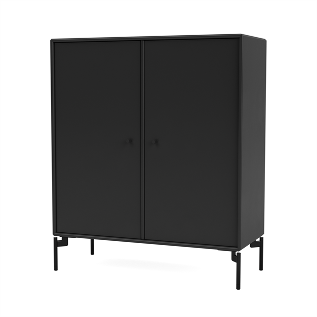 Montana Selection Cover Kabinet 05-black 03-sort