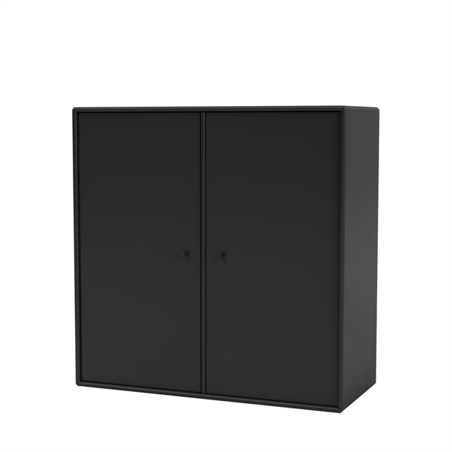 Montana Selection Cover Kabinet 05-black