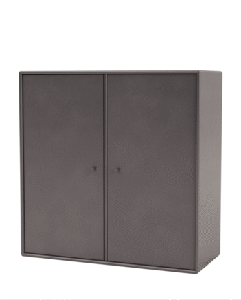 Montana Selection Cover Kabinet 35-coffee