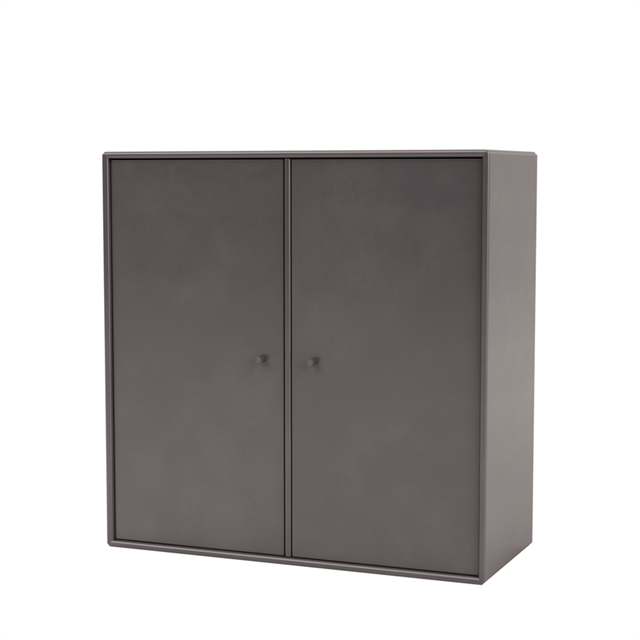Montana Selection Cover Kabinet 35-coffee