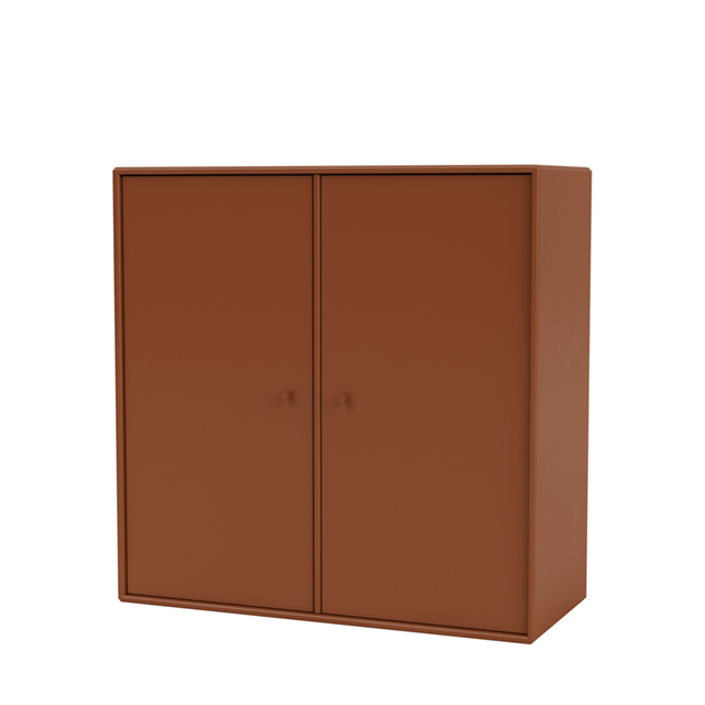 Montana Selection Cover Kabinet 146-hazelnut